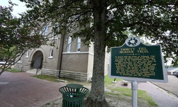 Why the national monument for Emmett Till finally cements his inclusion in the American story