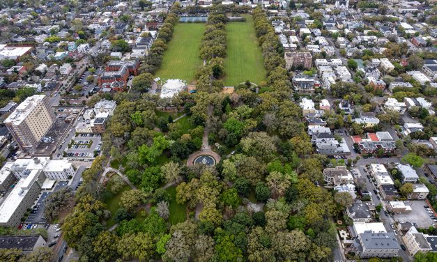 Susie King Taylor: Name of slavery advocate replaced with emancipated Black woman on Savannah square