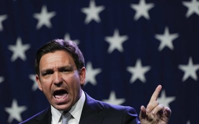 Policy Violence: Civil Rights leaders decry DeSantis’ defense of whitewashed slavery curriculum