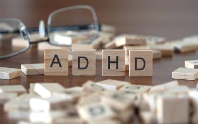 Diagnosing adult ADHD: Targeted advertisements are part of a striking new trend pushing medications