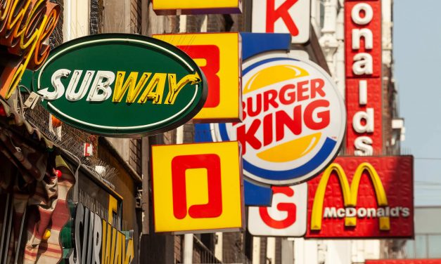 Burger King and other fast food giants face a growing number of lawsuits for false advertising