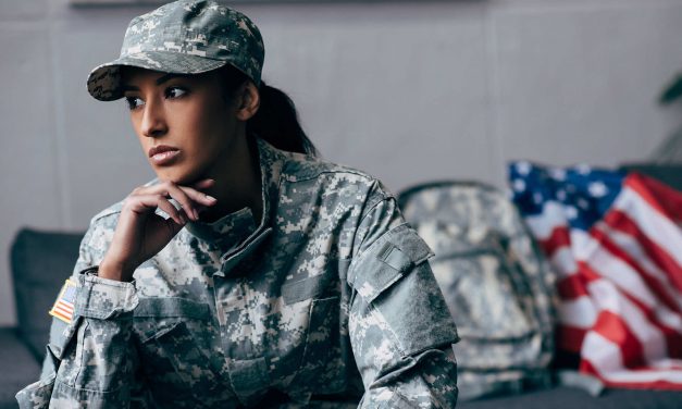 Report by U.S. military finds female soldiers in Army special operations face rampant sexual harassment