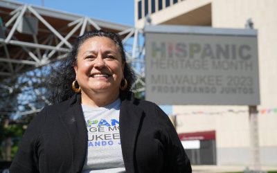 Prosperando Juntos: Milwaukee’s 2023 Hispanic Heritage Month kicks off with community celebration