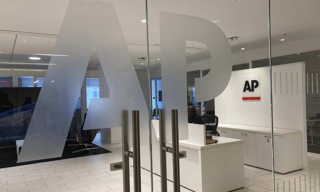 Associated Press joins handful of news organizations to develop standards for using AI in journalism