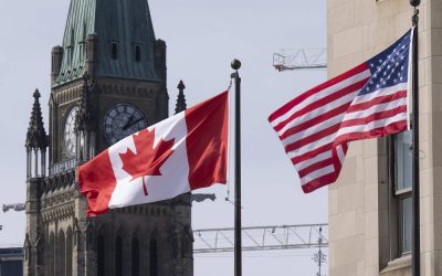 State of emergency: Canada issues dire travel warning to U.S. over restrictive LGBTQ+ laws in some states