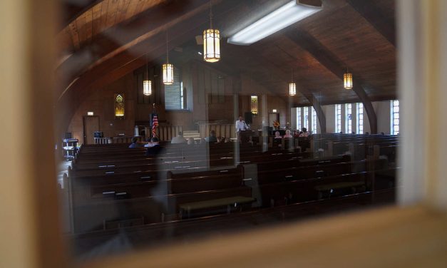 America sees a diverse phenomenon of nonreligious groups that do not like organized religion