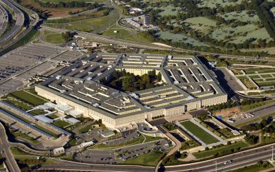 Don’t Ask, Don’t Tell: Pentagon working to restore benefits to veterans targeted for being LGBTQ+