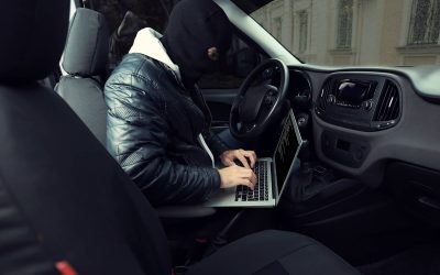 Hijacking wireless keys: Thieves go high-tech to steal today’s computerized cars