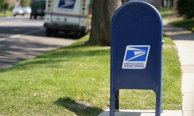 Postal crime: Nationwide crackdown sees reduction of USPS carrier robberies and hundreds of arrests