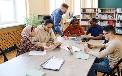 Obstacles to learning: Why higher education can be elusive for immigrants and asylum-seekers