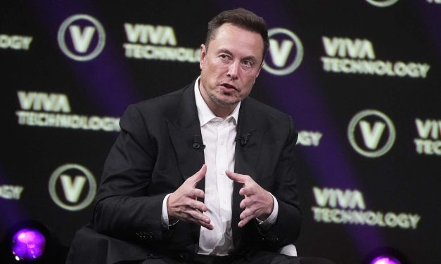 Musk delivers profanity-laced tirade regarding advertisers that have fled X over hate speech