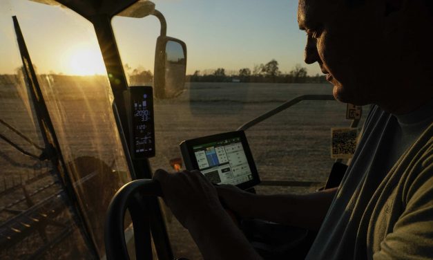 Small farmers often pay a high price when agricultural commerce gets hit by extreme weather