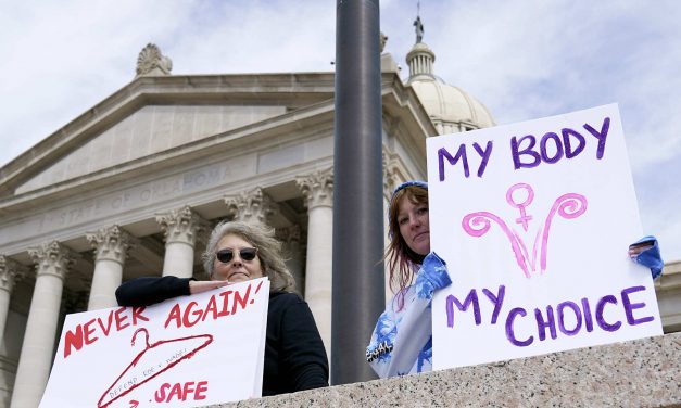 Wisconsin pro-life group used data broker for years to profile women who visited abortion providers