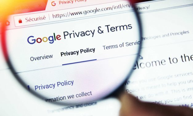 Data housecleaning: Google settles privacy lawsuit with agreement to purge billions of personal files