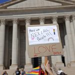 Flurry of restrictive state laws across the country will impact LGBTQ+ rights for generations