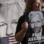 WikiLeaks founder Julian Assange will appeal extradition order to U.S. after London court ruling