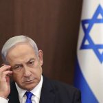 War crimes prosecutor seeks warrant for Israel’s Netanyahu one year after pushing for arrest of Putin