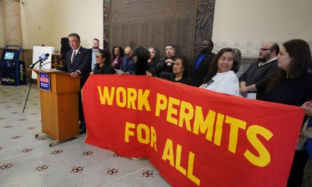 Severe labor shortage: Business leaders unite in Milwaukee to advocate for Immigrant Work Permits