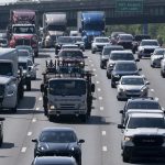 Start-of-summer weekend: Why Memorial Day travel jams are expected to be much worse this year