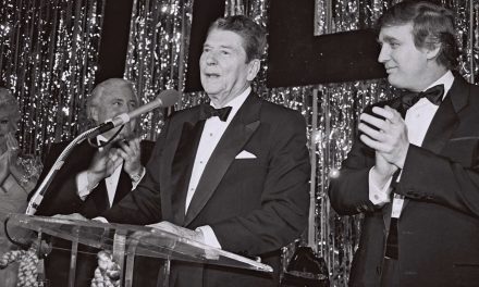 When Christian Nationalism twisted Reagan’s shining “city upon a hill” into Trump’s dark dream