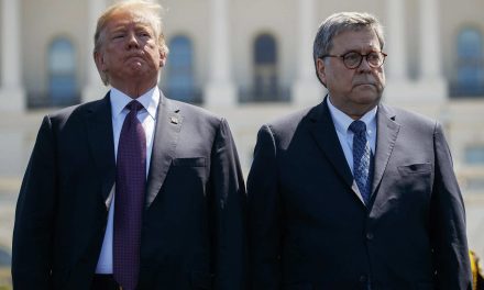 Master of deception: How Bill Barr manipulated the law for decades to give the GOP their advantage