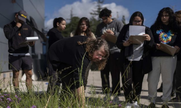 Community colleges respond to expanding climate-related jobs nationwide with clean energy programs