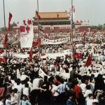 The 1989 Massacre: A 35-year struggle for Human Rights in China since the Tiananmen Square protests