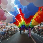 Festivities for Pride Month begin under threat from state laws targeting LGBTQ+ rights and culture