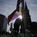 Milwaukee Celebrates Pride Month 2024 with inclusive LGBTQ+ flag raising at municipal building