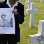 How Associated Press covered the D-Day landings and lost a photojournalist in the battle for Normandy