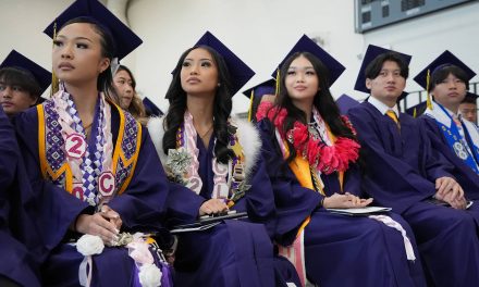 From COVID to College: Class of 2024 graduates Hmong American Peace Academy on school’s 20th Anniversary