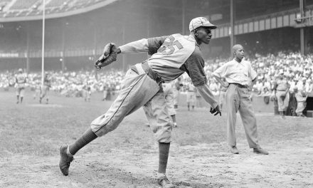 Inclusion of Negro Leagues statistics into MLB records makes Josh Gibson the new career leader