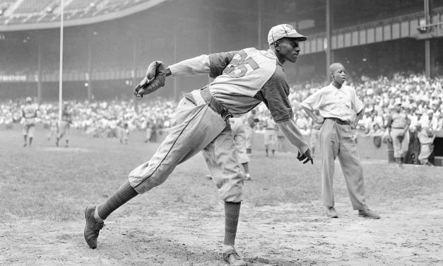 Inclusion of Negro Leagues statistics into MLB records makes Josh Gibson the new career leader