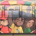 Milwaukee prepares for 53rd annual Juneteenth Day with special MCTS Bus unveiling and flag raising