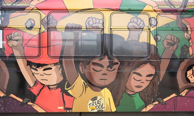 Milwaukee prepares for 53rd annual Juneteenth Day with special MCTS Bus unveiling and flag raising
