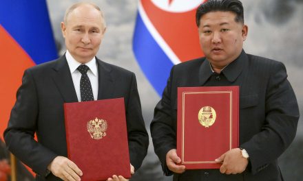A deal between dictators: How the renewed Russia and North Korea partnership will impact Ukraine’s future