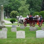 Summer Soulstice Gala: A celebration of history, art, and nature at Milwaukee’s Forest Home Cemetery