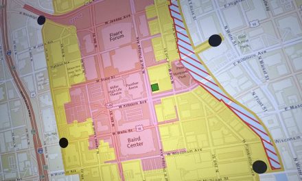 U.S. Secret Service releases Security Map for Milwaukee’s 2024 Republican National Convention area