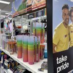 Pride Month merchandise at Target reduced again due to violence and pressure from anti-LGBTQ+ groups