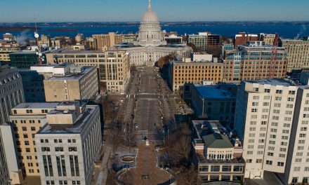 Democrats hope for more legislative power in Wisconsin after gerrymandered GOP maps discarded