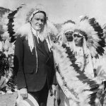 Barriers to a U.S. birthright: How the 1924 Indian Citizenship Act helped and held back Native Americans