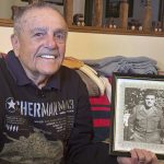 Andrew Negra: An artillery gunner who landed at Normandy with the generation that saved the world