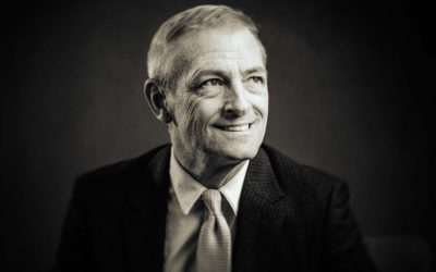 Remembering Michael R. Lovell: Marquette University’s President passes away after a long battle with cancer