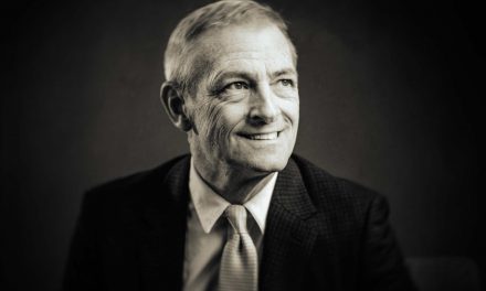 Remembering Michael R. Lovell: Marquette University’s President passes away after a long battle with cancer