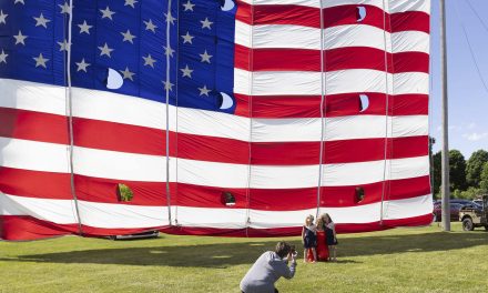 Flag Day: How the American holiday celebrating an enduring national symbol was born in Wisconsin