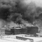 Last survivors of the 1921 Tulsa Race Massacre file new lawsuit seeking long denied reparations
