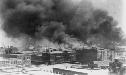 Last survivors of the 1921 Tulsa Race Massacre file new lawsuit seeking long denied reparations