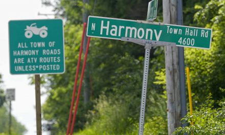 Voters of Harmony: How a Wisconsin township balances politics while picking presidential winners