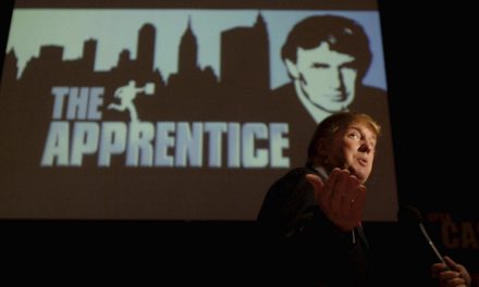 Allegations resurface about Trump’s racist treatment of Black people on “The Apprentice” TV show