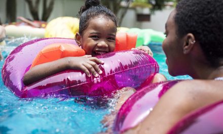 Water safety tips: What to know before kids head to an unsupervised beach or crowded pool this summer